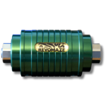 Green V3 Puzzle