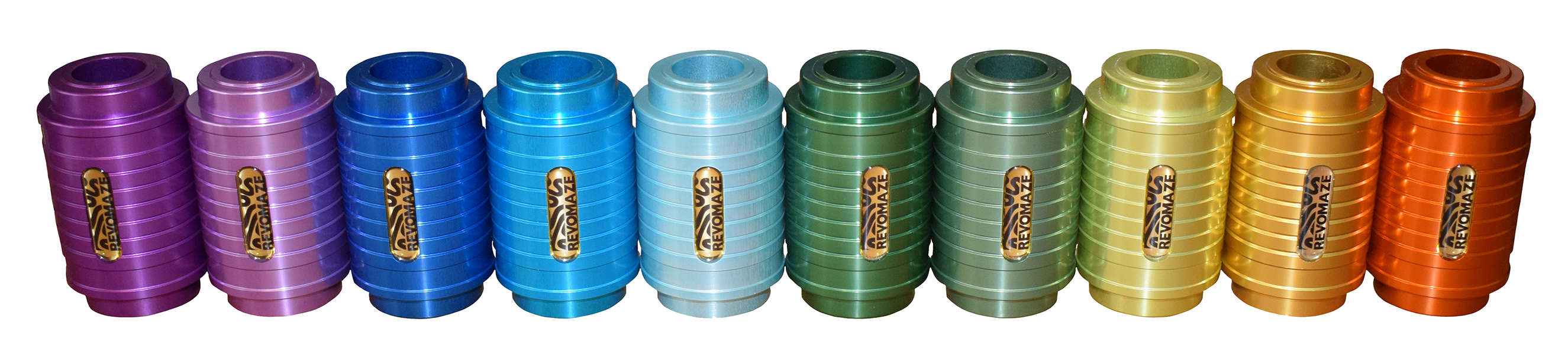 Revomaze Coloured Sleeves