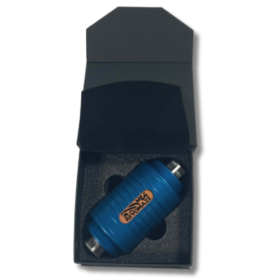 Sapphire V3 Puzzle