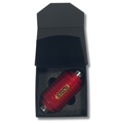 Ruby V3 Puzzle