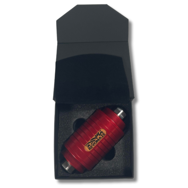 Ruby V3 Puzzle